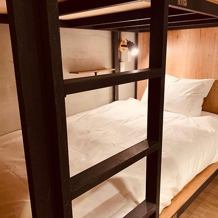 以安二館 Apartment Lukang Bagian luar foto