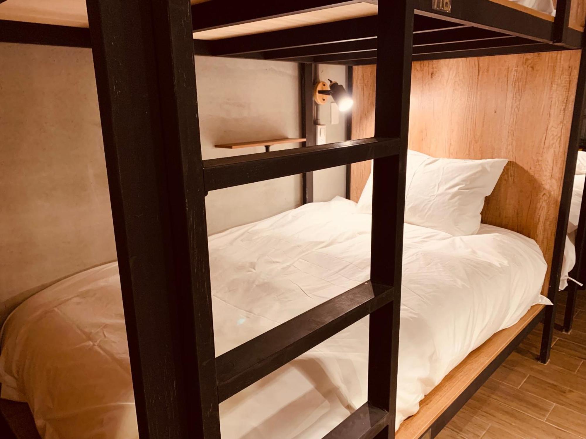 以安二館 Apartment Lukang Bagian luar foto